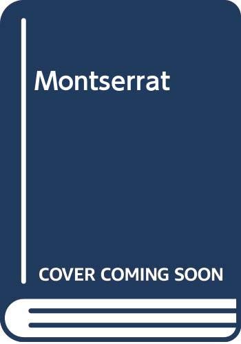 Product Image: Montserrat