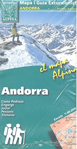 Product Image: Andorra
