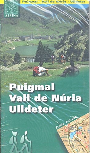 Product Image: Puigmal-Núria