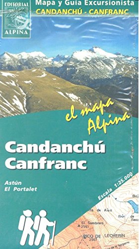 Product Image: Candanchú