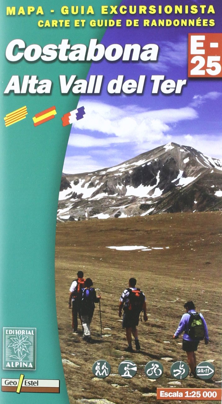 Product Image: Costabona - Alta Vall Del Ter