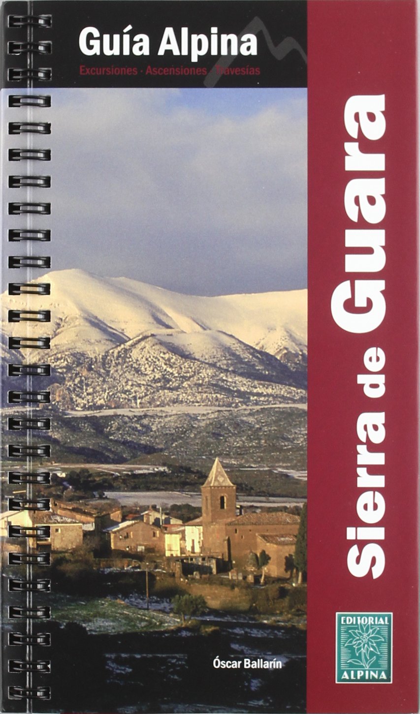Product Image: Sierra de Guara