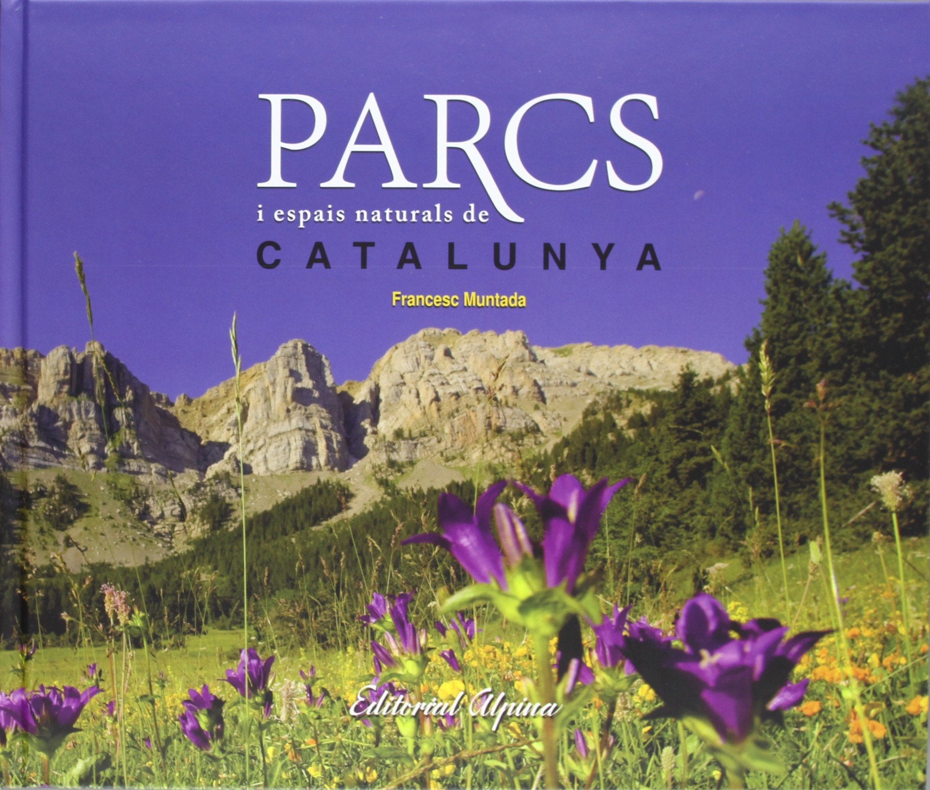 PARCS I ESPAIS NATURALS DE CATALUNYA Leisure & Fun