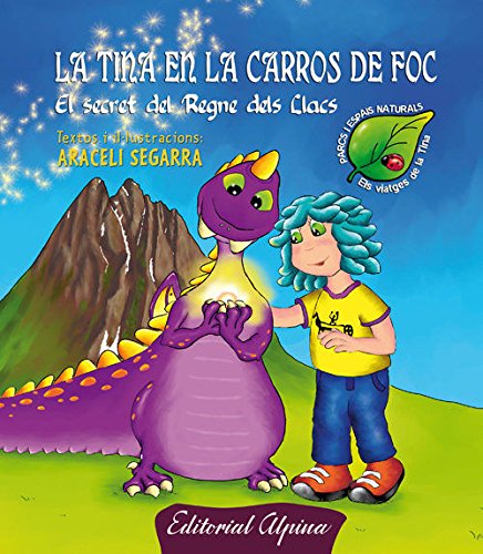TINA EN LA CARROS DE FOC Novels & Short Stories