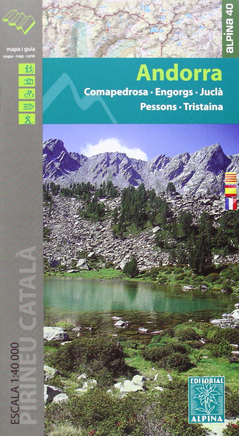 Product Image: ANDORRA