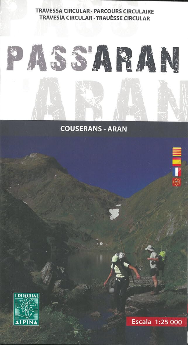 Pass'Aran Geology & Geography