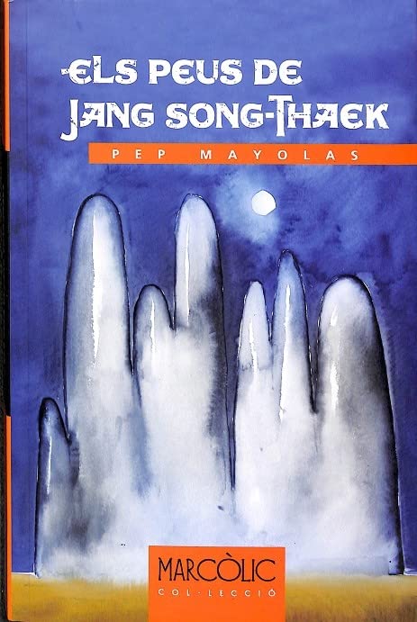 ELS PEUS DE JANG SONG-THAEK book