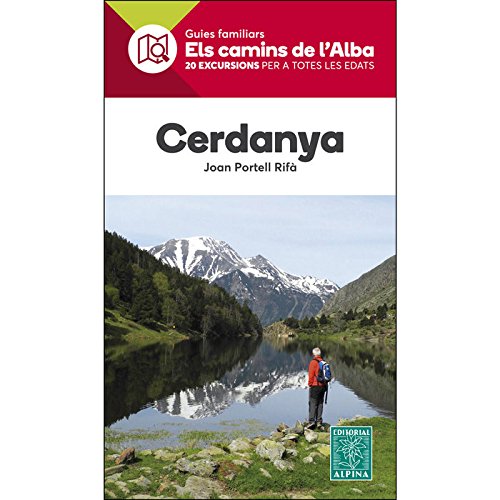 CERDANYA- ELS CAMINS DE L'ALBA book
