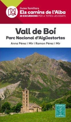 Vall de Boi- els camins de l'Alba Leisure & Fun