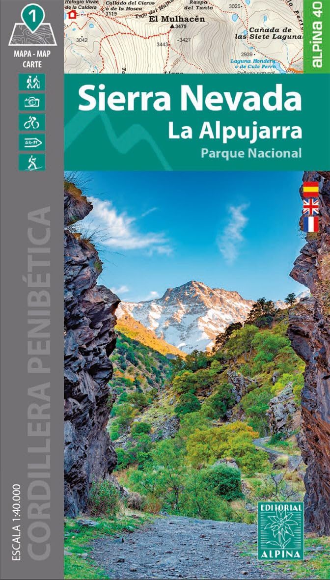 WK Sierra Nevada Leisure, Home & Garden
