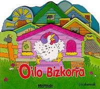 Oilo bizkorra (Etxabereak, Band 1) Novels & Short Stories