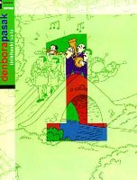 Denborapasak 1 (Tirikitauki, Band 1) Novels & Short Stories