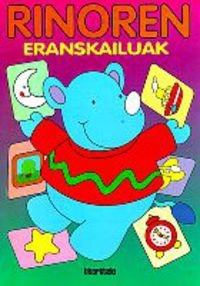 Rinoren Eranskailuak (Eranskailuen Bilduma) Books