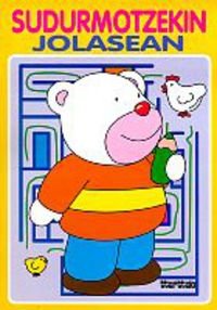 Sudurmotzekin Jolasean (Jolasean Bilduma) Books