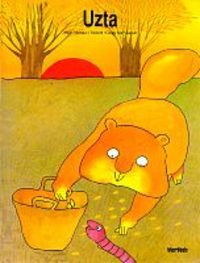 Uzta (Inurri jakintsua, Band 3) Novels & Short Stories