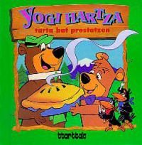 YOGI HARTZA TARTA BAT PRESTATZEN Books