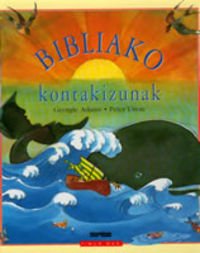 Bibliako kontakizunak book