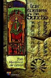 Las torres de Sancho (Abra, Band 4) Contemporary literature