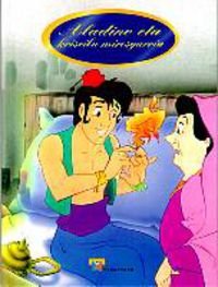 Aladino Eta Kriseilu Miresgarria (Urrezko Ipuinak) Books
