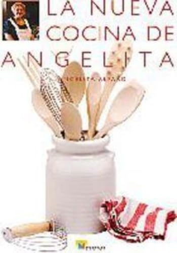 La nueva cocina de Angelita Leisure, Home & Garden