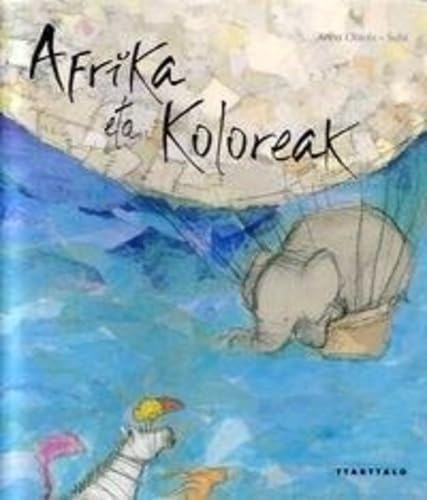 Afrika eta koloreak (Irakurgaiak) Novels & Short Stories