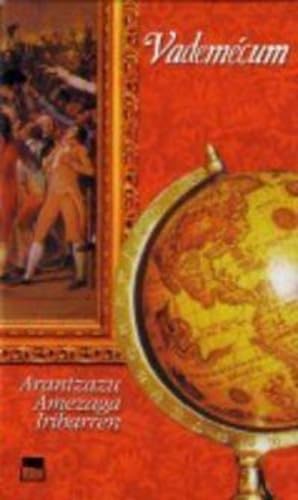 Vademécum (Abra, Band 27) Historical Fiction