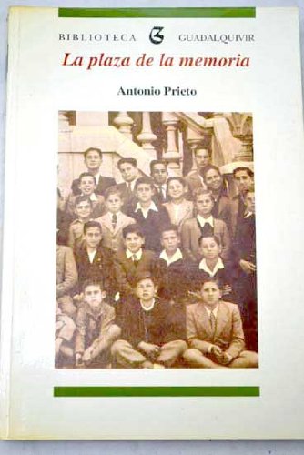 La plaza de la memoria Books