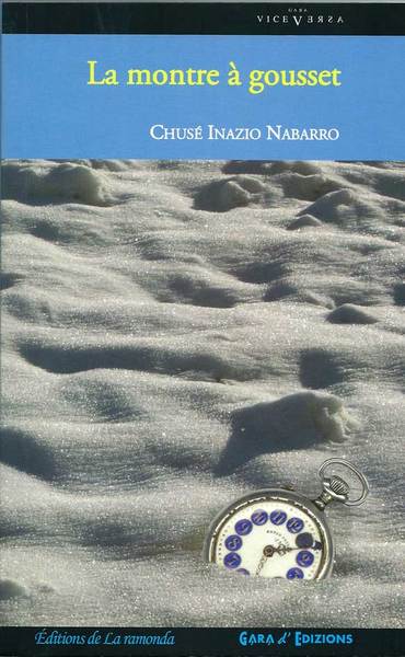 La montre à gousset book