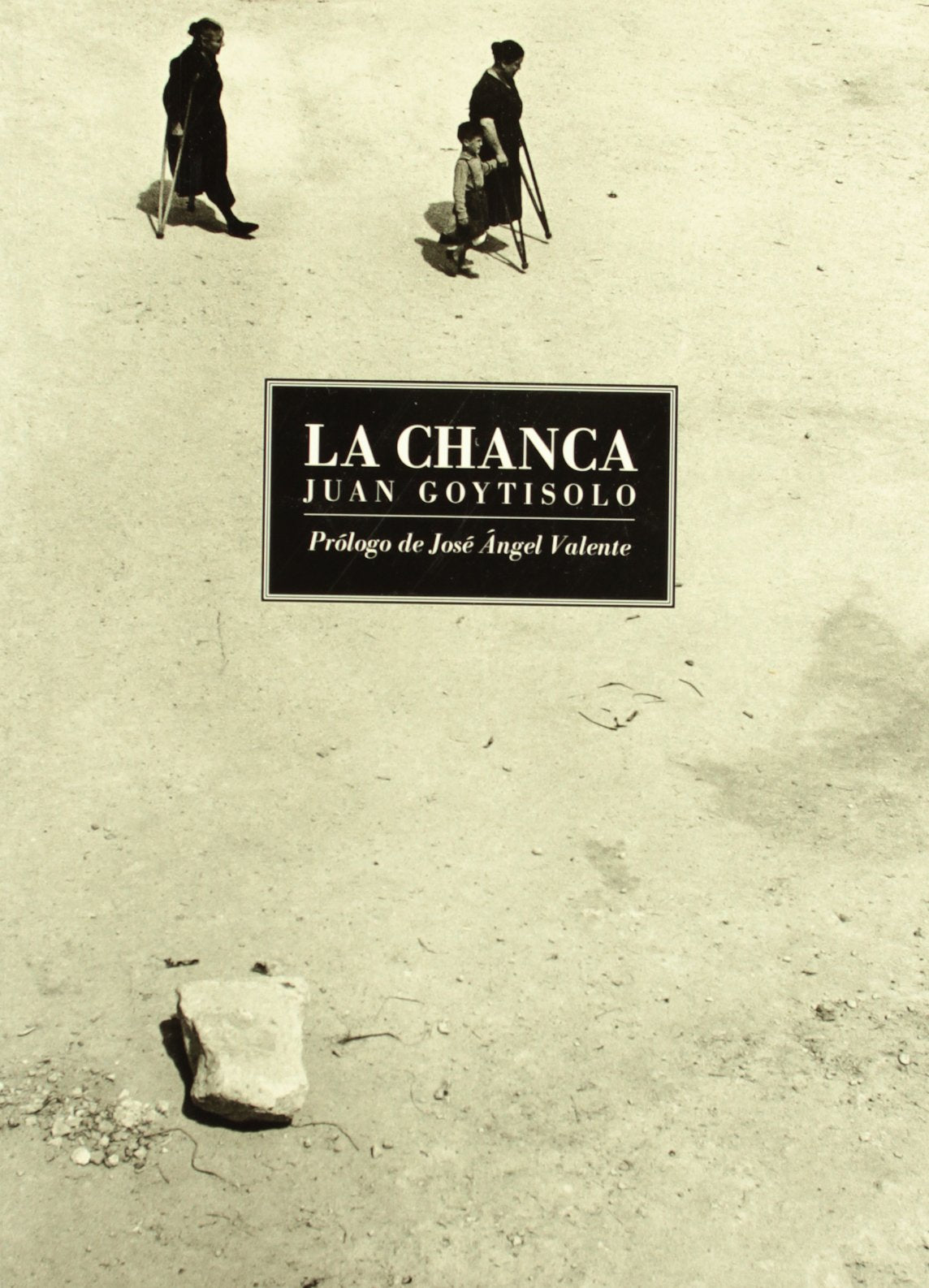 La Chanca: Juan Goytisolo Leisure, Home & Garden