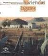 Cortijos, haciendas y lagares. Provincia de Almería: Arquitectura de las grandes explotaciones agrarias en Andalucía book