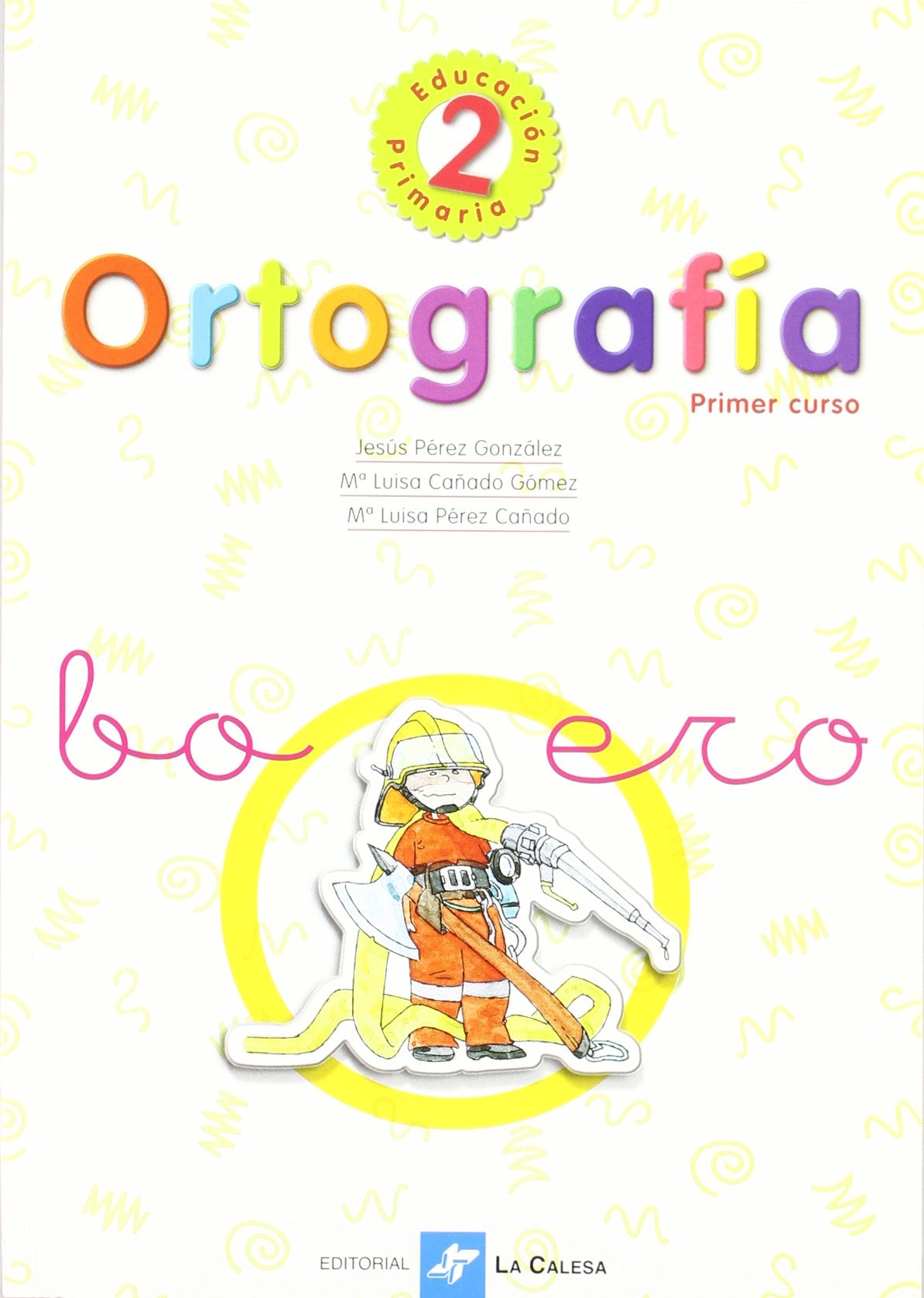 Product Image: Ortografía 2