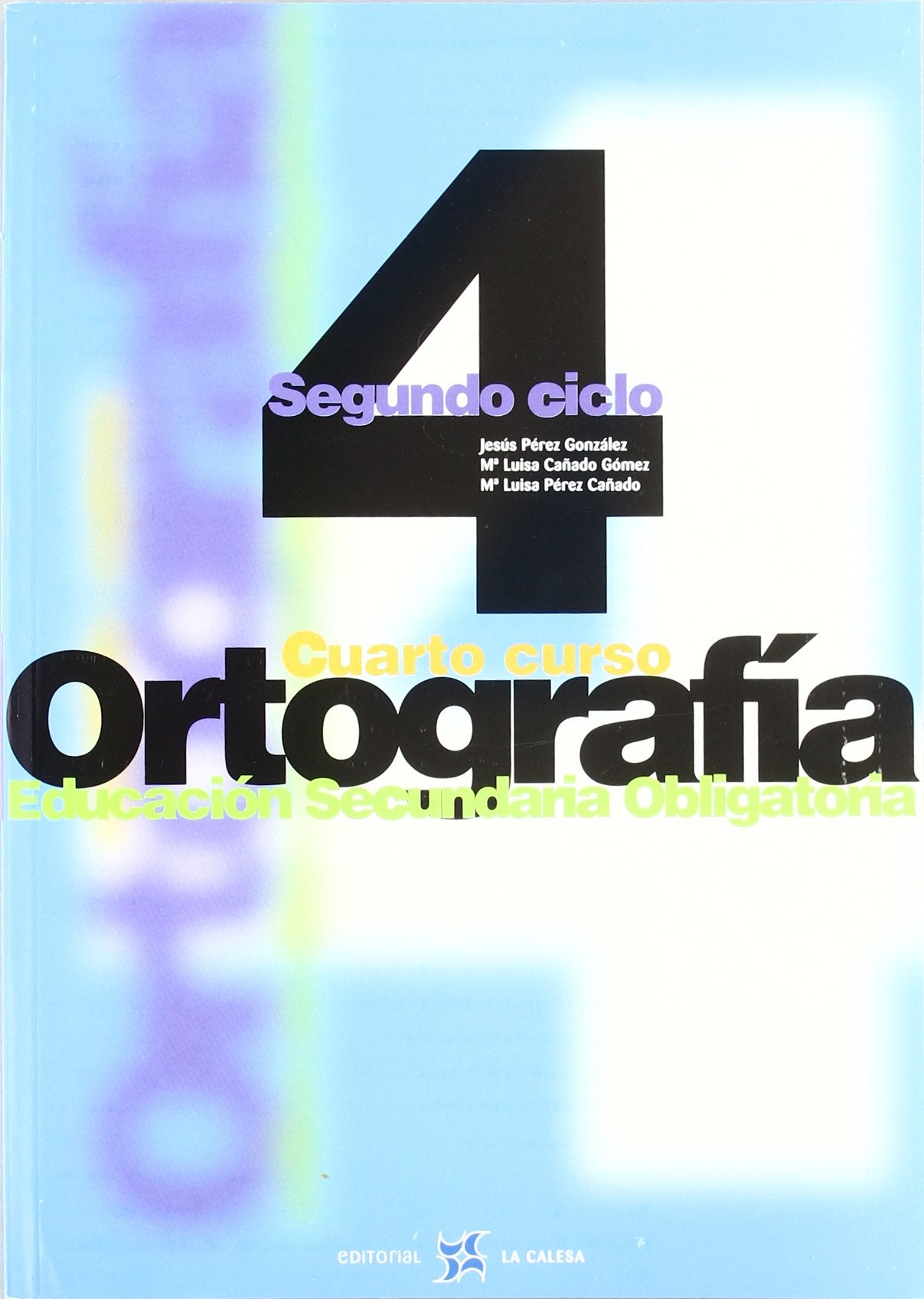 Ortografía 2000, 4 ESO Reading Aloud & Learning to Read