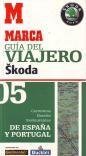 Guía del viajero Marca Books