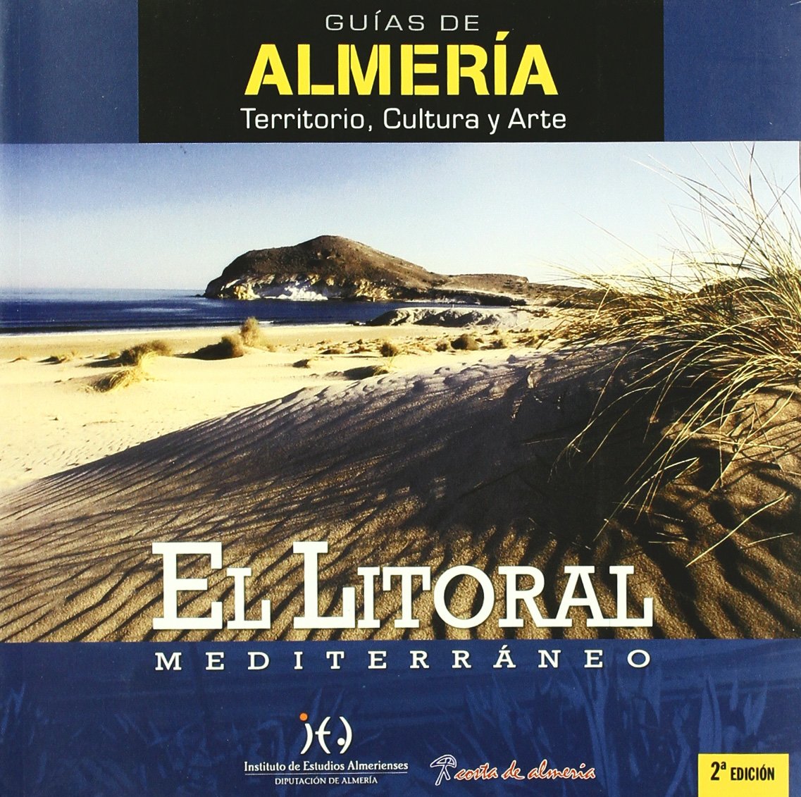 El litoral mediterráneo Books