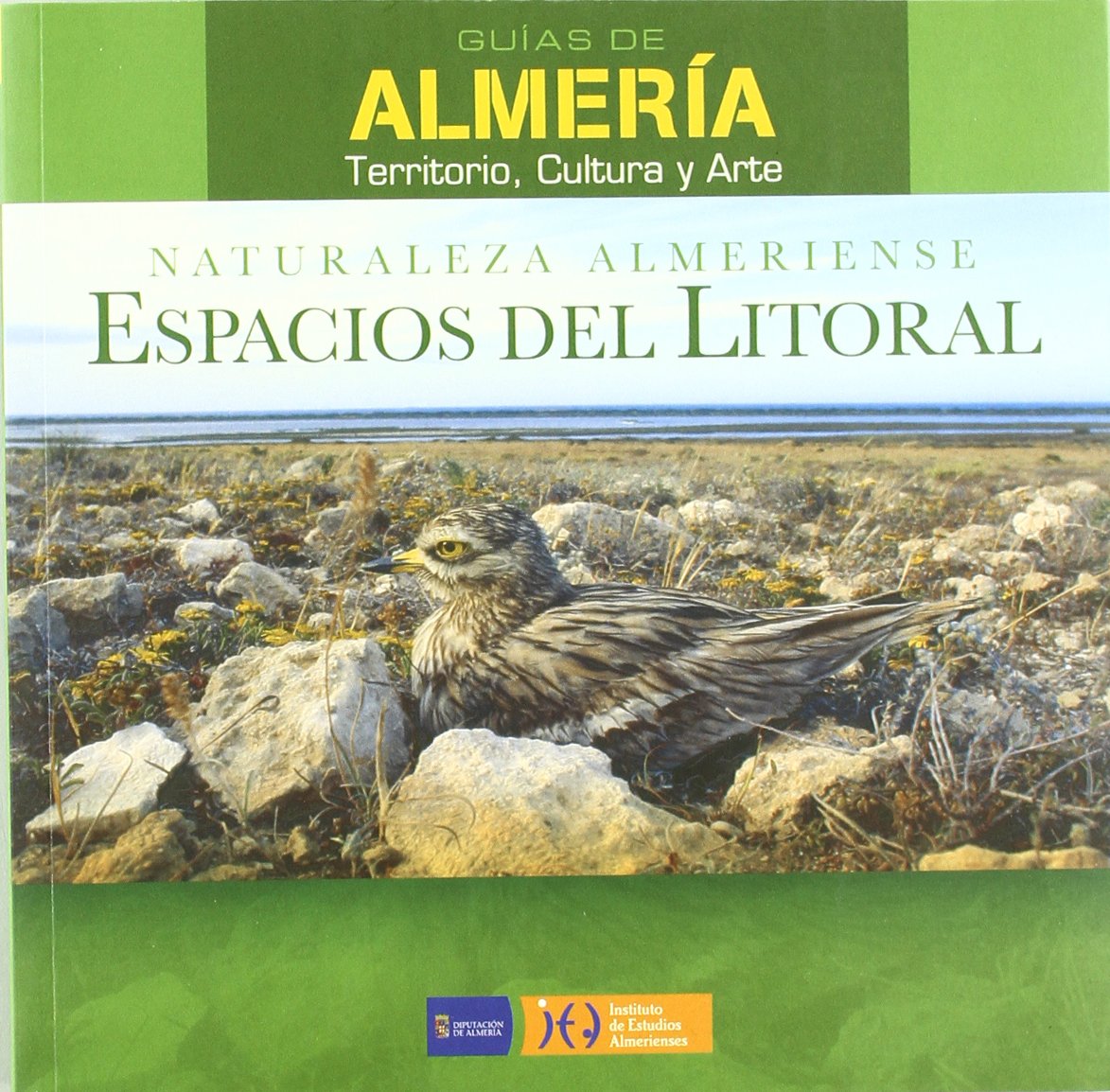 Naturaleza almeriense: espacios del litoral book