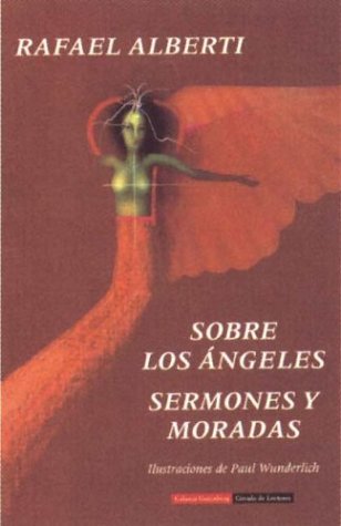 Sobre Los Angeles Sermones y Moradas Books