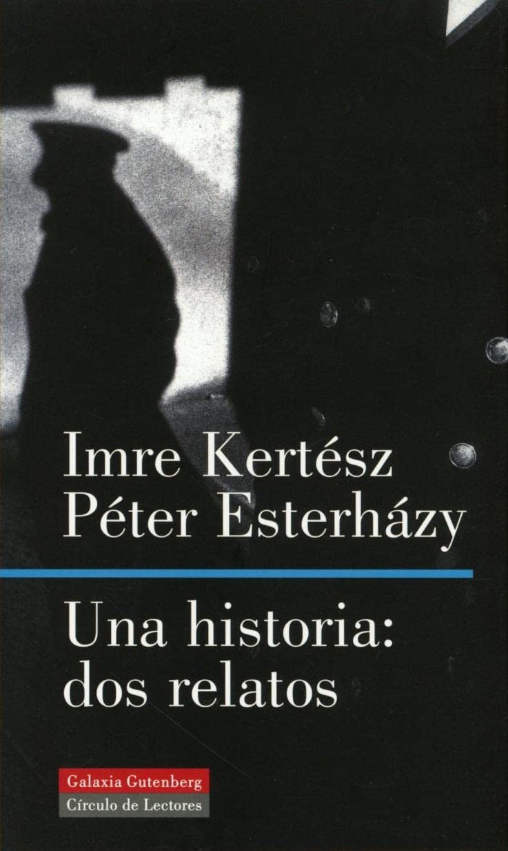 Una historia, dos relatos : Expediente : Vida y literatura book