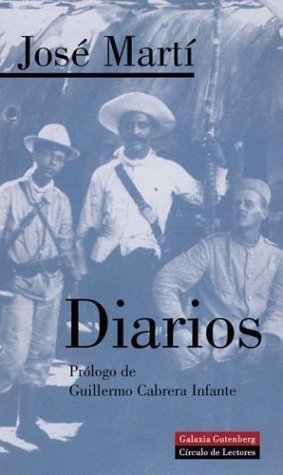 Product Image: Diarios