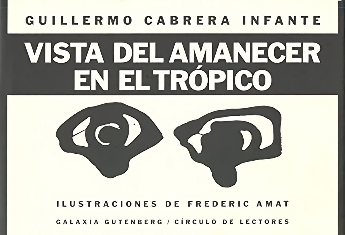 Vista del amanecer en el Trópico Contemporary literature