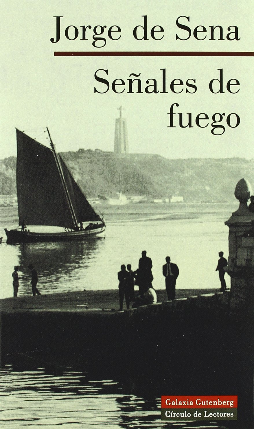 Señales de fuego (Narrativa) Philosophy