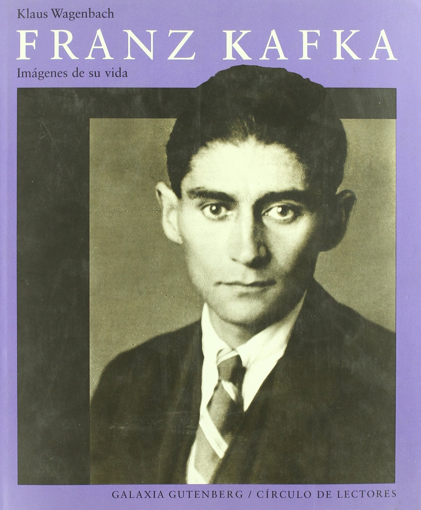 Franz Kafka : imágenes de su vida (Biografías y Memorias) Photography