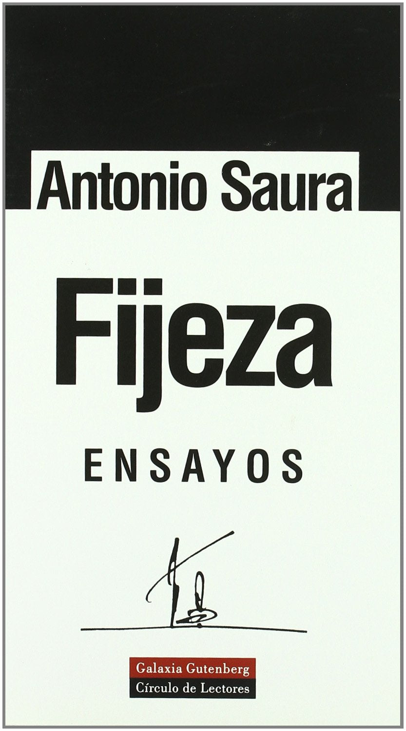 Fijeza : ensayos Film, Art & Culture