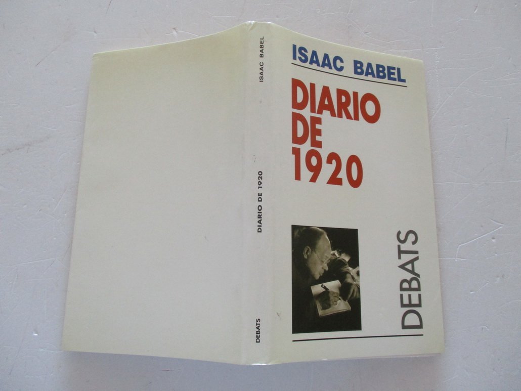 Caballería roja. Diario de 1920 (Narrativa) Books