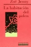 La habitación del polen Books