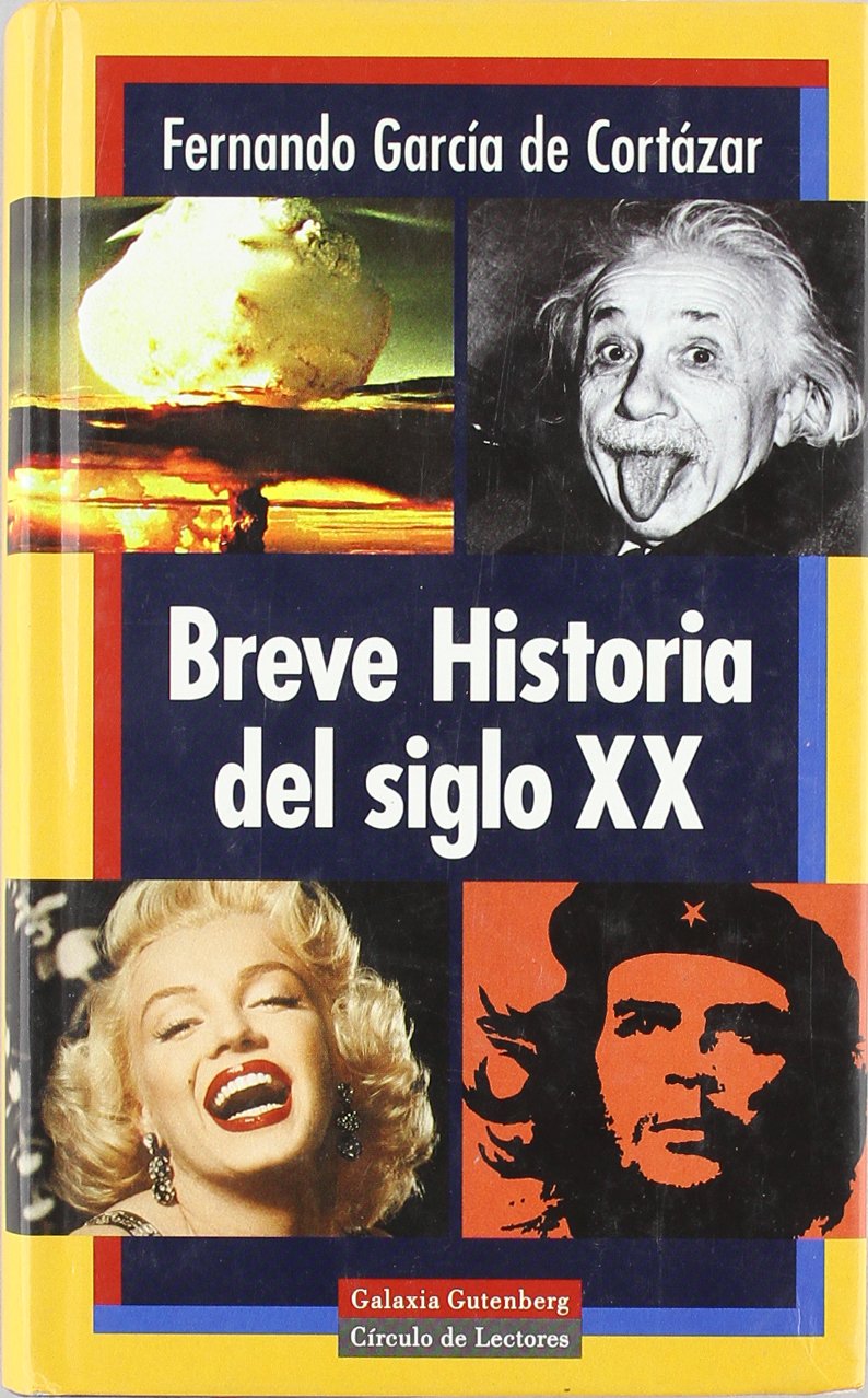 Breve historia del siglo XX Social Sciences