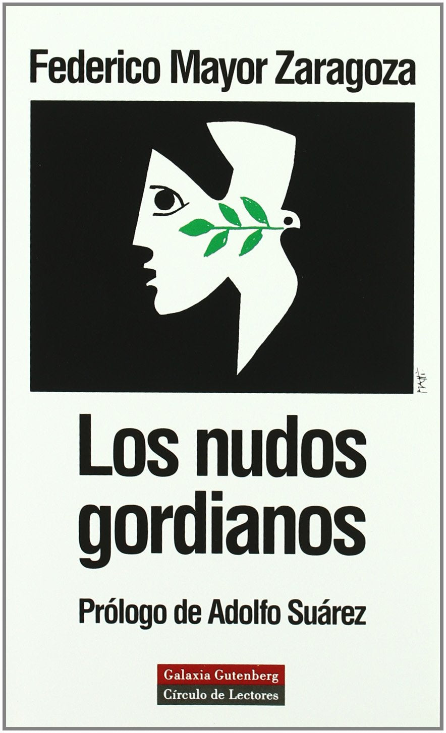 Los nudos gordianos Philosophy