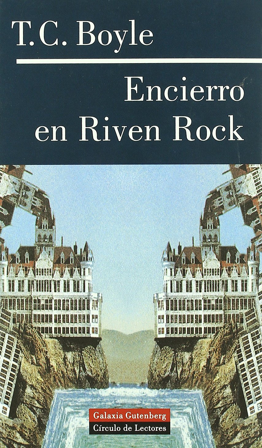 Encierro en Riven Rock (Narrativa) Contemporary literature
