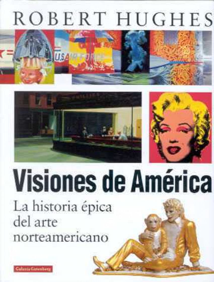 Visiones de america/ Visions of America book