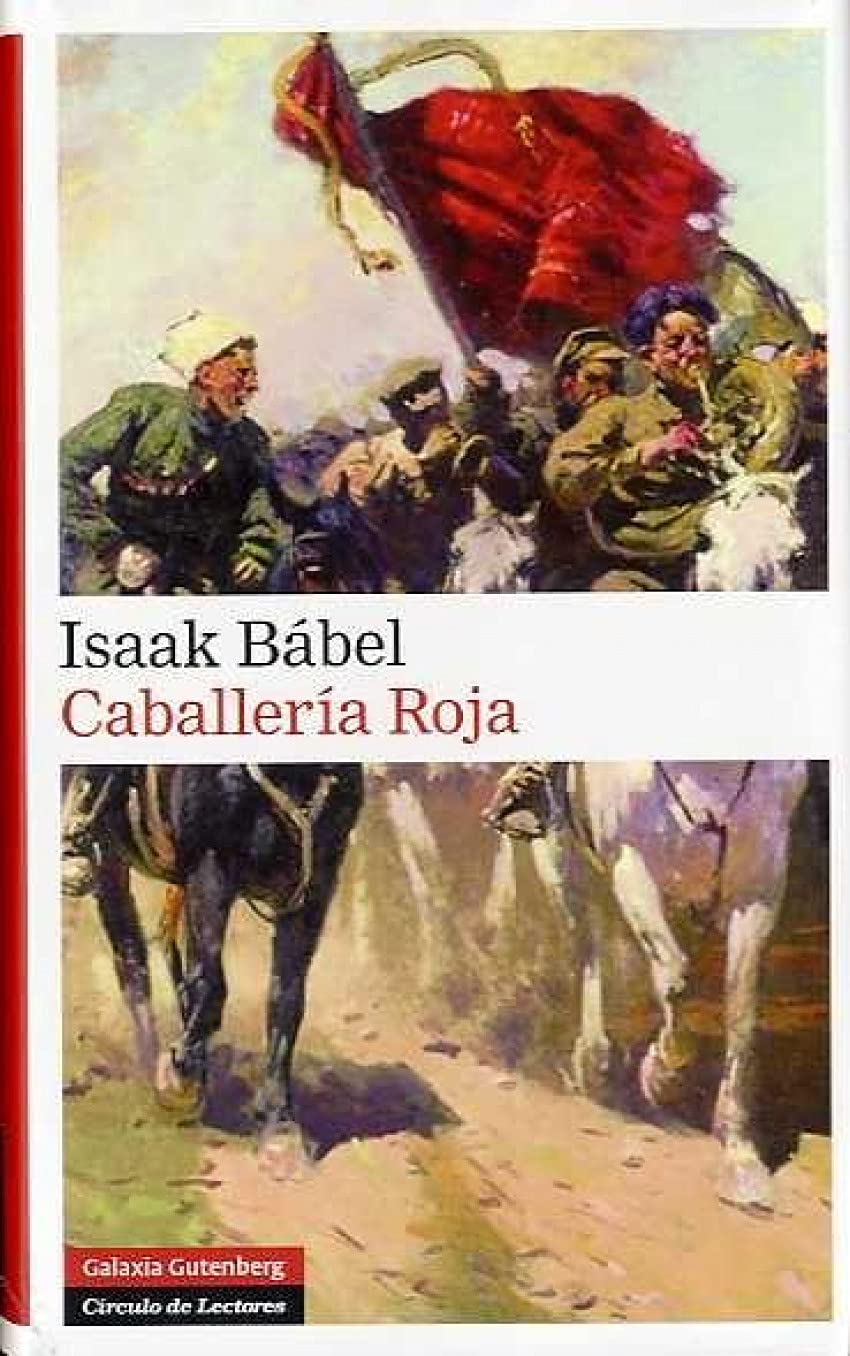 Caballería roja Non-fiction