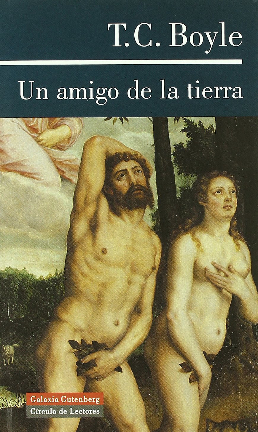 Un amigo de la tierra (Narrativa) Social Sciences